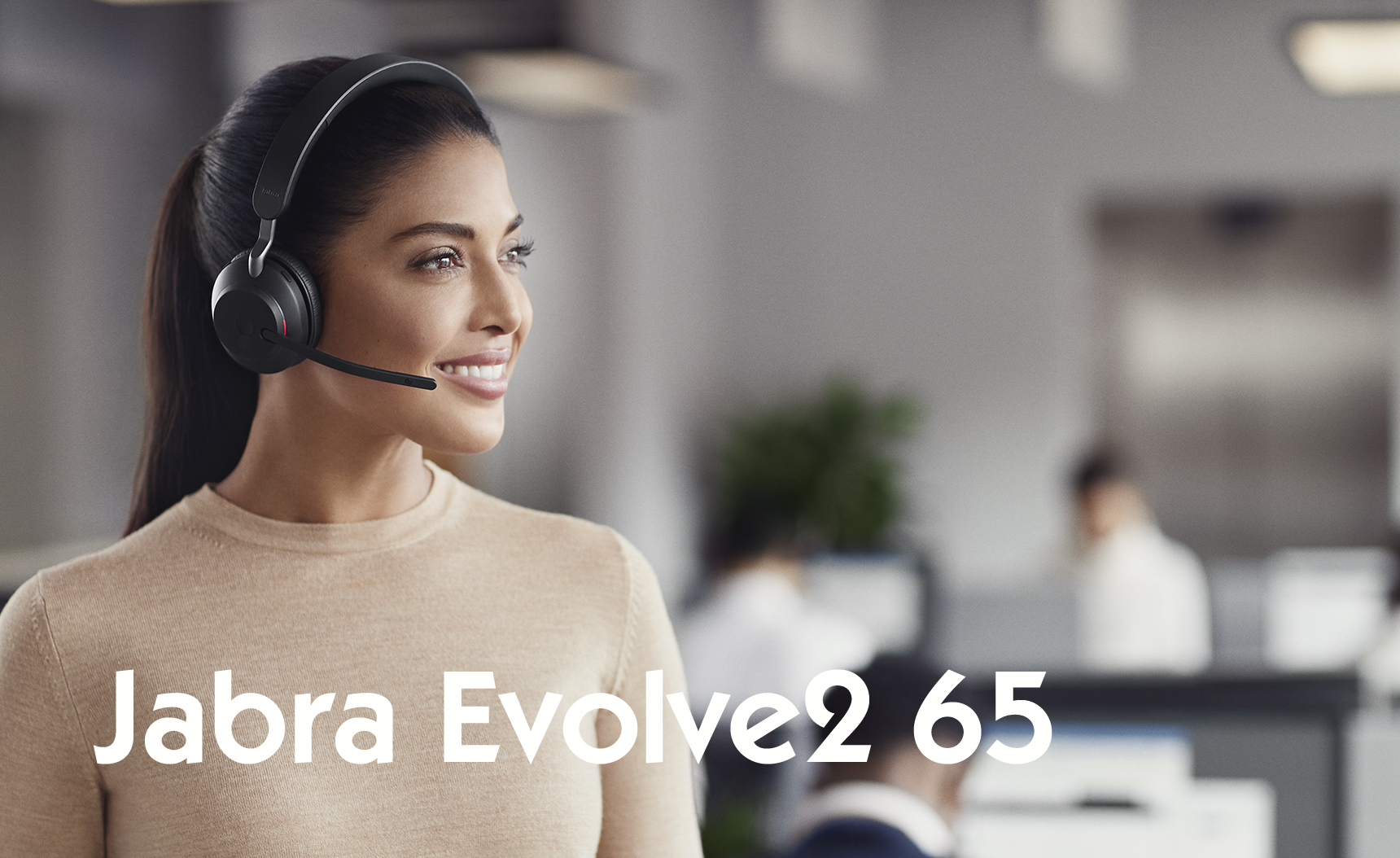 Jabra Evolve2 65
